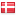pouchcosmetics.com server is located in Denmark
